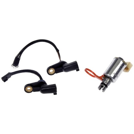 Dorman Diff Actuator, 600-404 600-404